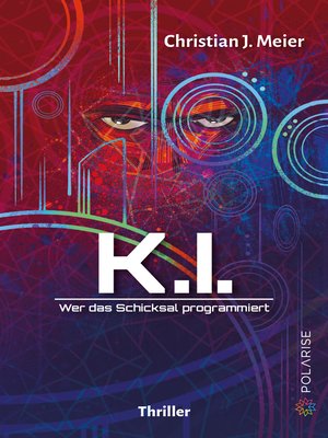 cover image of K.I.